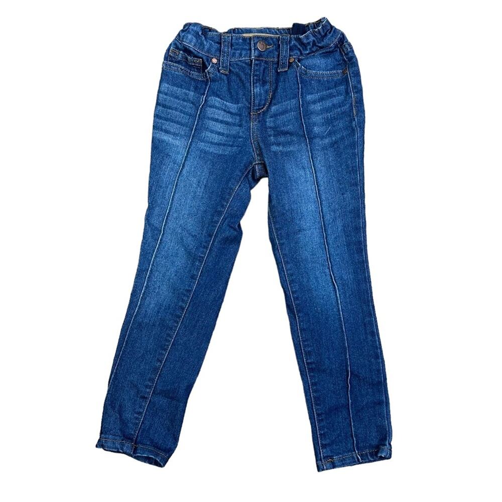 Joe’s Jeans Adjustable Waist Toddler Size 5